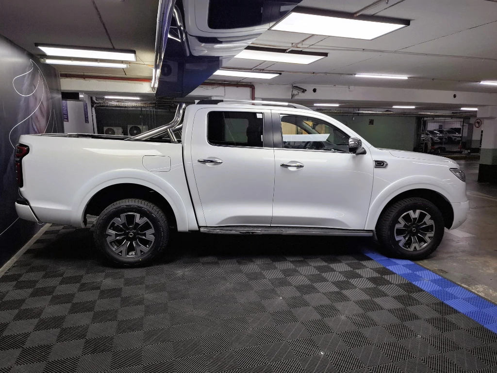 Great Wall Poer Plus Poer Plus D/c 2.0 Deluxe At 4x4 año 2025