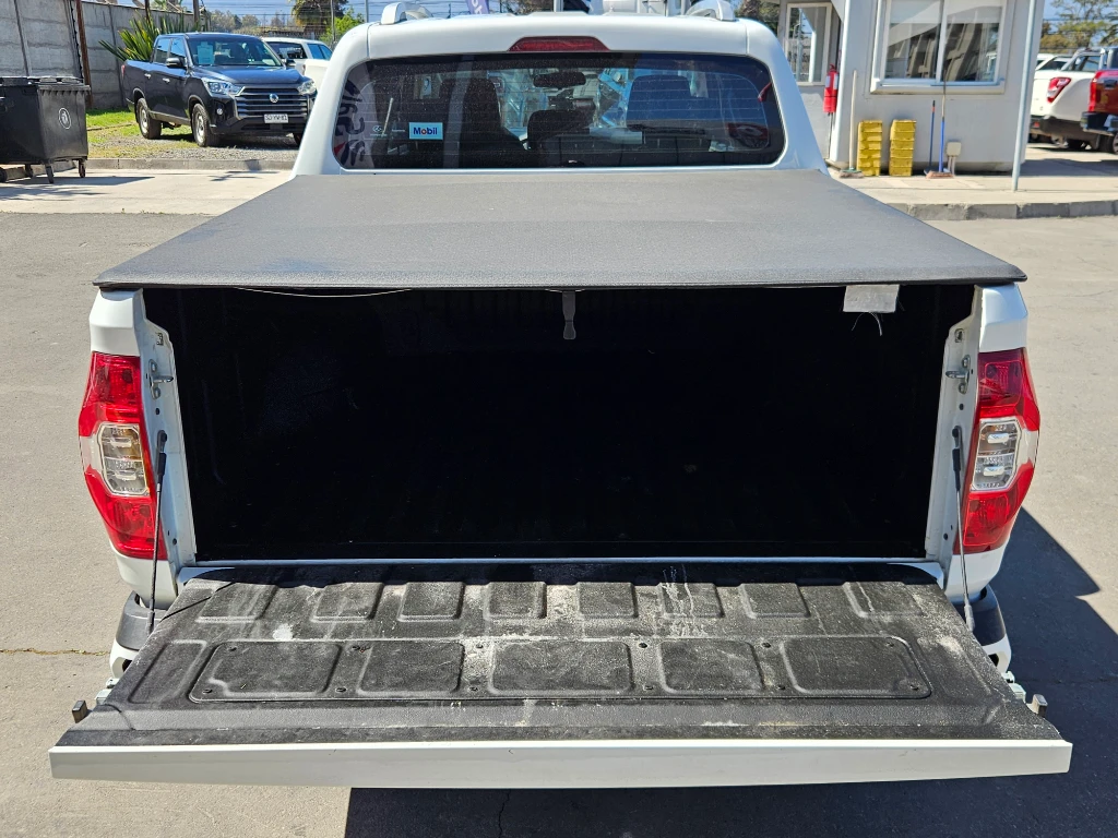 Maxus T60 4x4 2.8 año 2023