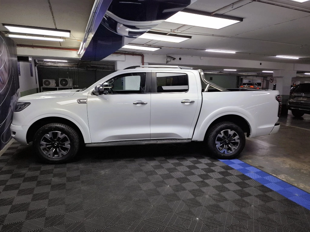 Great Wall Poer Plus Poer Plus D/c 2.0 Deluxe At 4x4 año 2025
