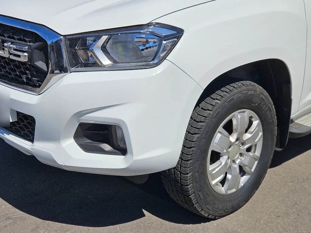 Maxus T60 4x4 2.8 año 2023