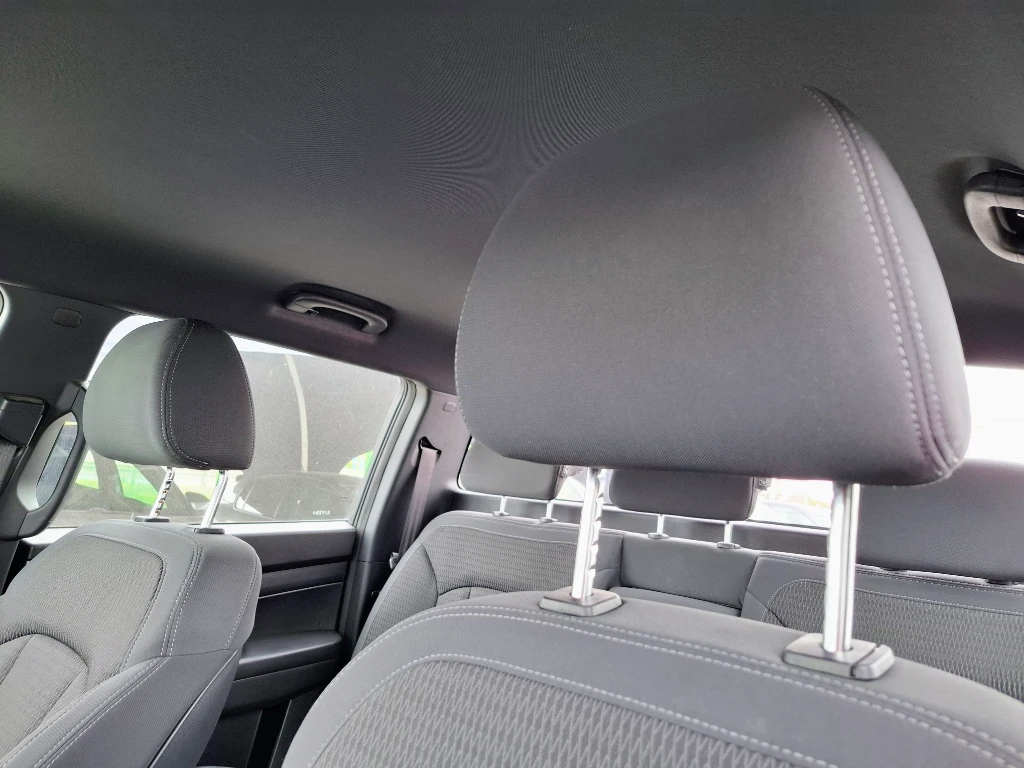 Ssangyong Grand Musso Grand Musso 2.2 4x2 Mt Full-Ql612 año 2023