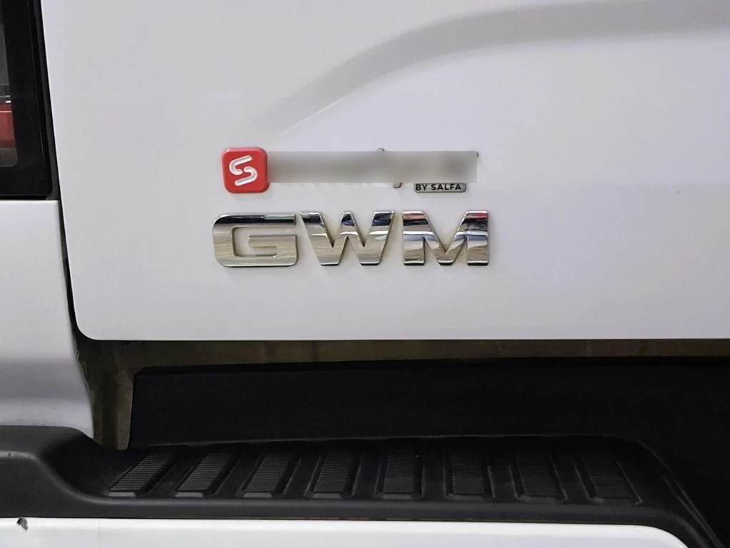 Great Wall Poer Plus Poer Plus D/c 2.0 Deluxe At 4x4 año 2025