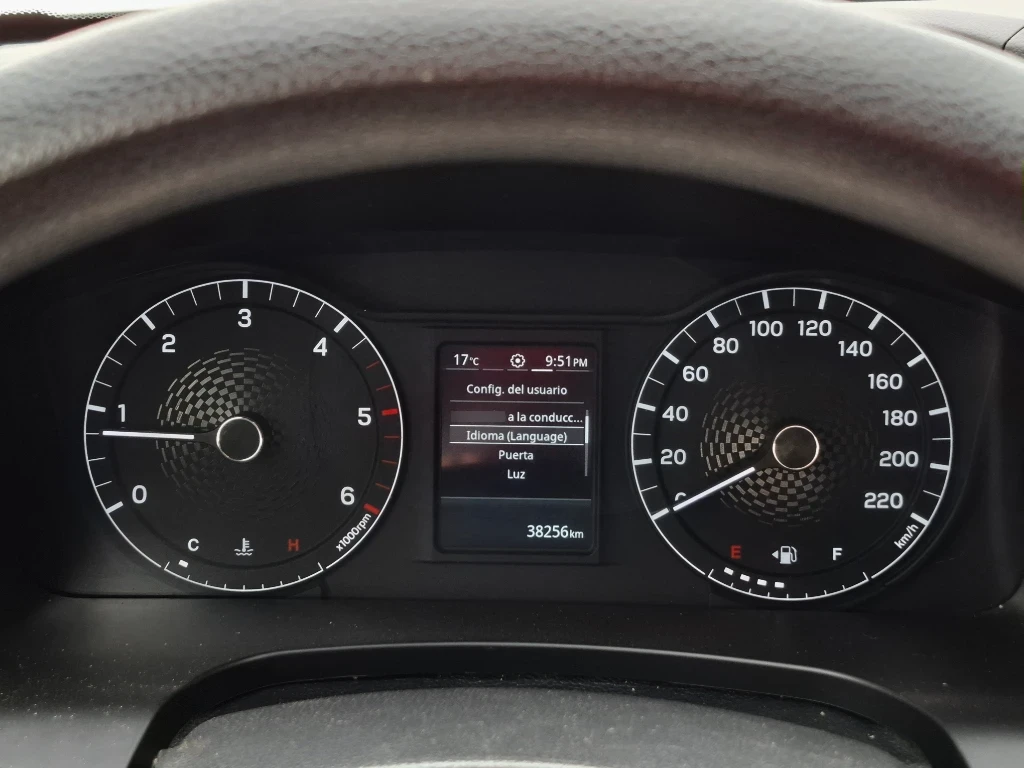 Ssangyong Grand Musso Grand Musso 2.2 4x2 Mt Full-Ql612 año 2023