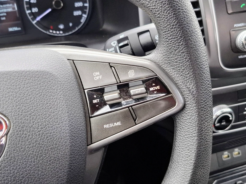 Ssangyong Grand Musso Grand Musso 2.2 4x2 Mt Full-Ql612 año 2023