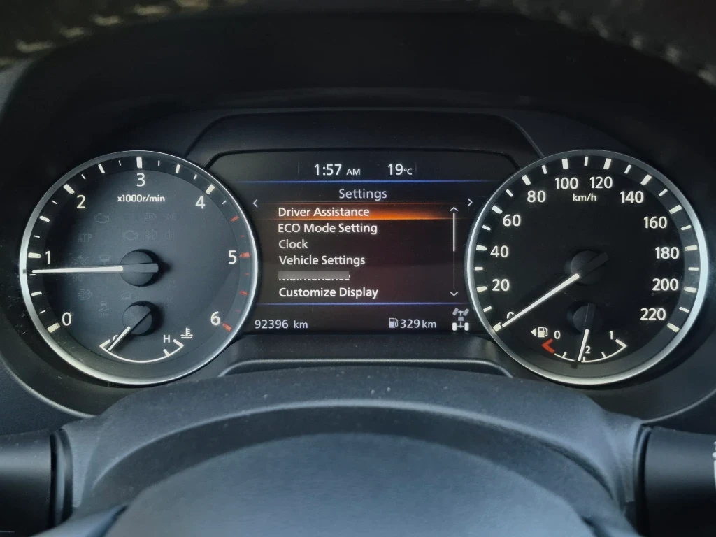Nissan Navara Navara Dc 4x4 2.3tdi Le año 2023