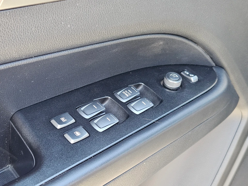 Ssangyong Grand Musso 2.2 4x2 Mt año 2023