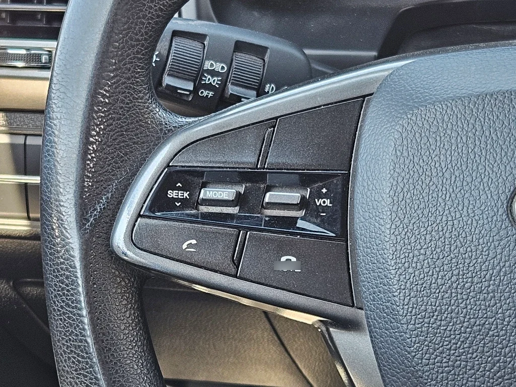 Ssangyong Grand Musso 2.2 4x2 Mt año 2023