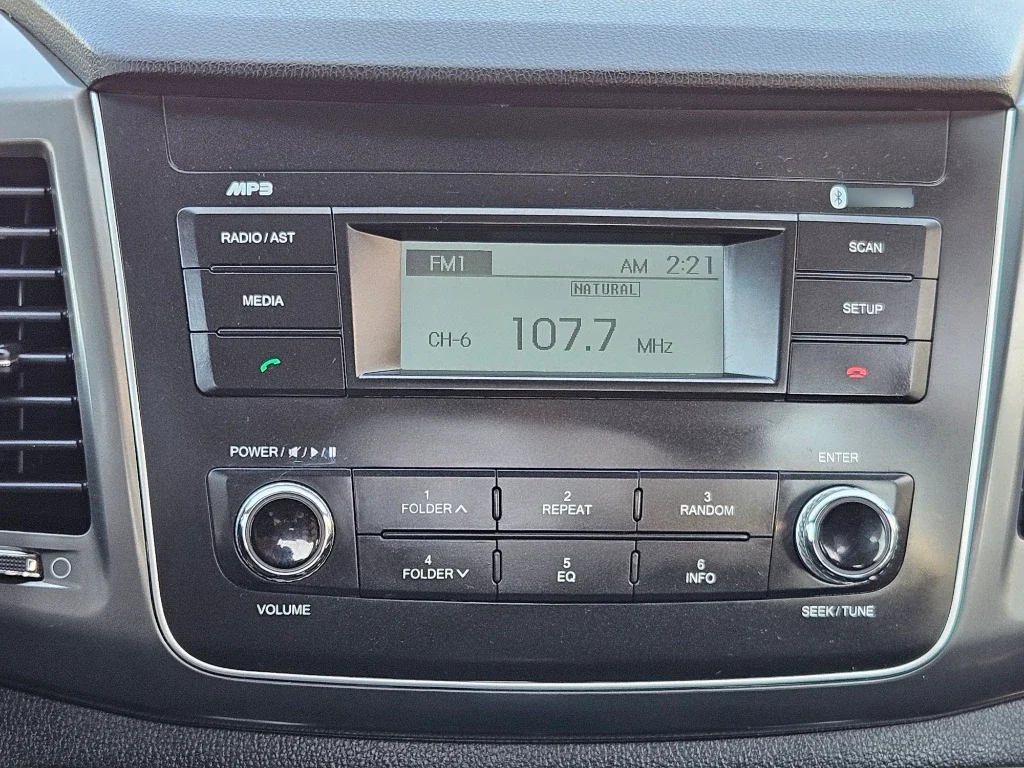 Ssangyong Grand Musso 2.2 Mt 4x2 año 2023