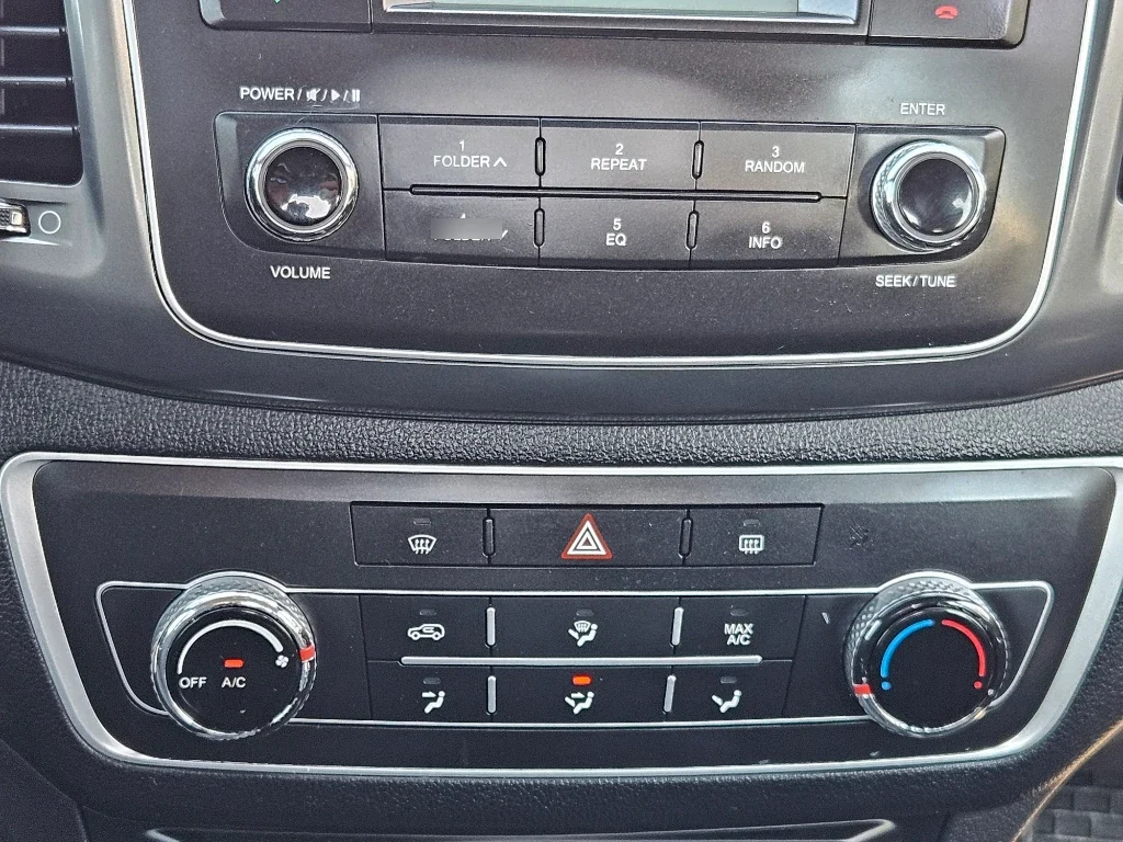 Ssangyong Grand Musso 2.2 Mt 4x2 año 2023