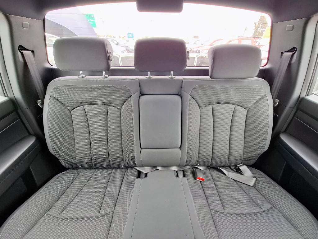 Ssangyong Grand Musso Grand Musso 2.2 4x2 Mt Full-Ql612 año 2023