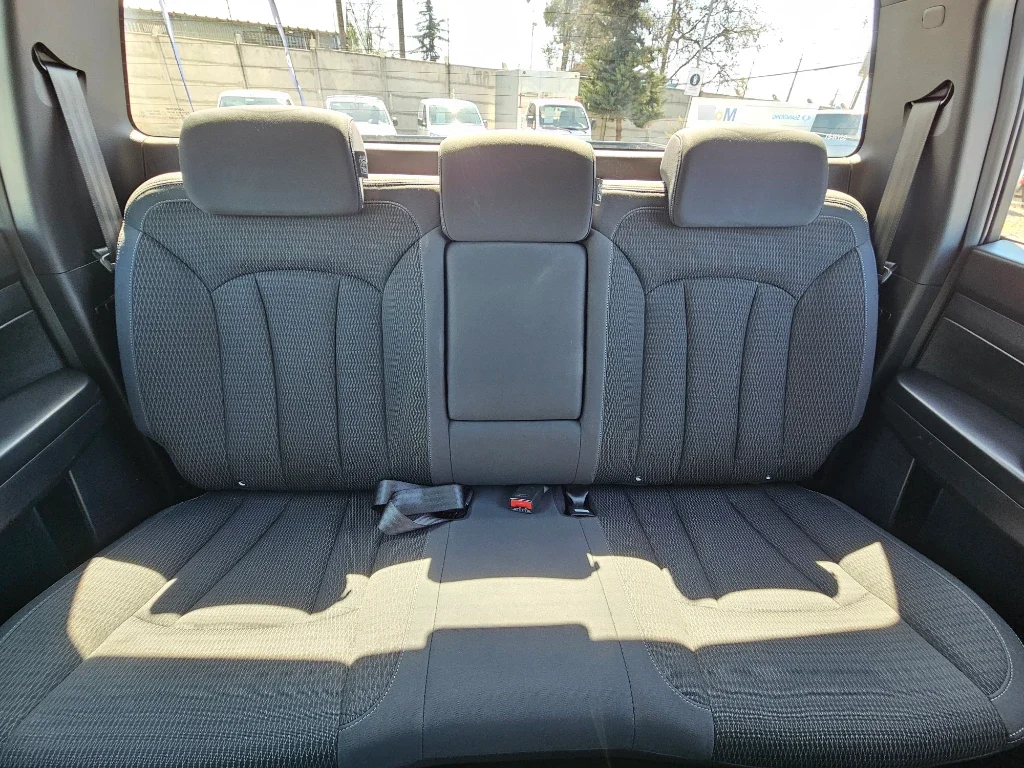 Ssangyong Grand Musso 2.2 4x2 Mt año 2023
