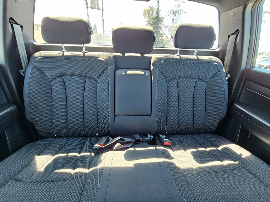 Ssangyong Grand Musso 2.2 Mt 4x2 año 2023