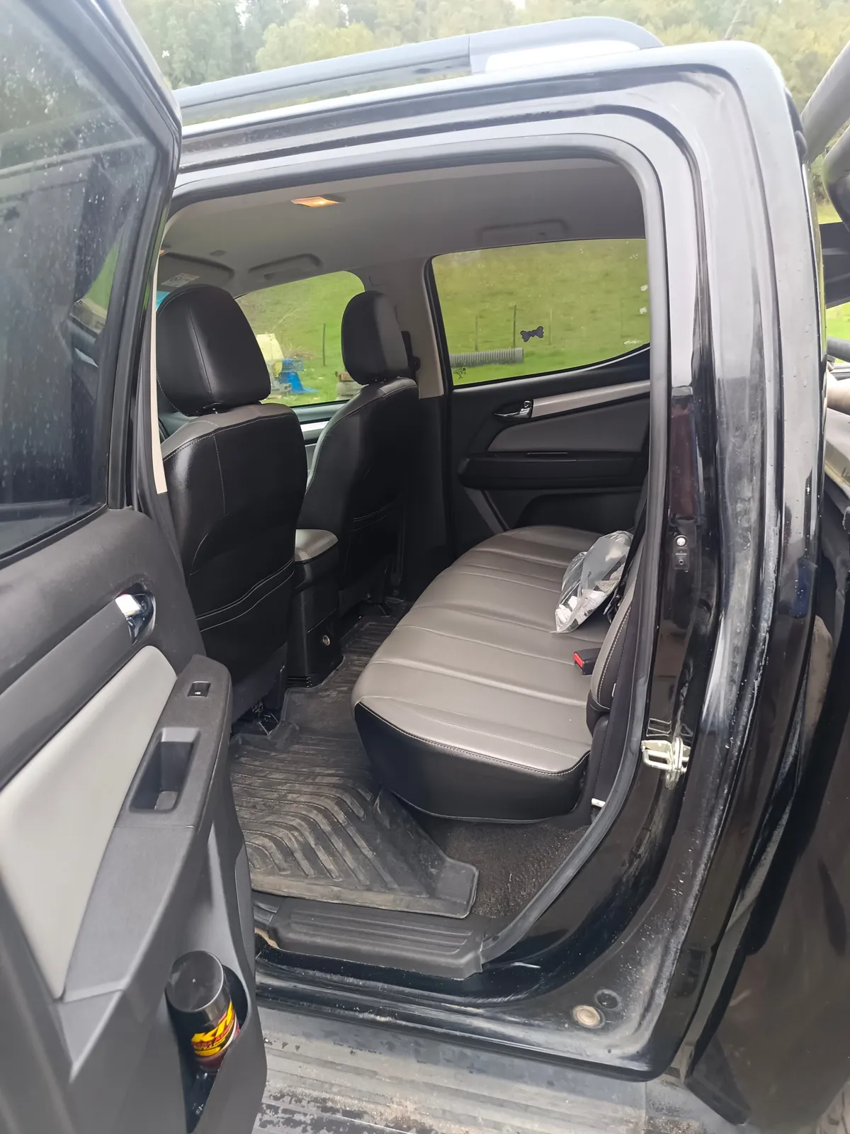 CHEVROLET COLORADO 2.8 High Country At 4x4 Diesel año 2023