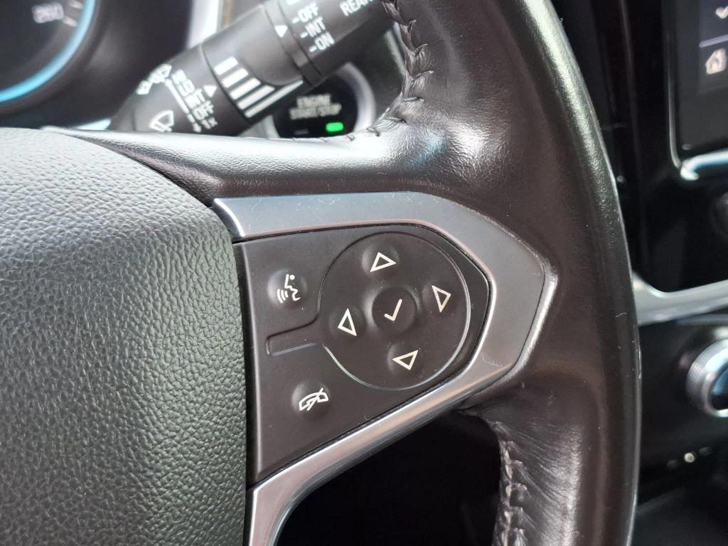 Chevrolet Traverse Lt año 2021