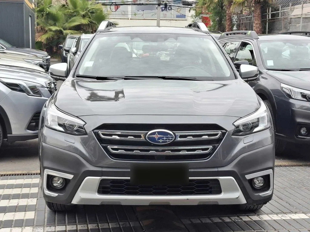 Subaru Outback At Awd año 2023