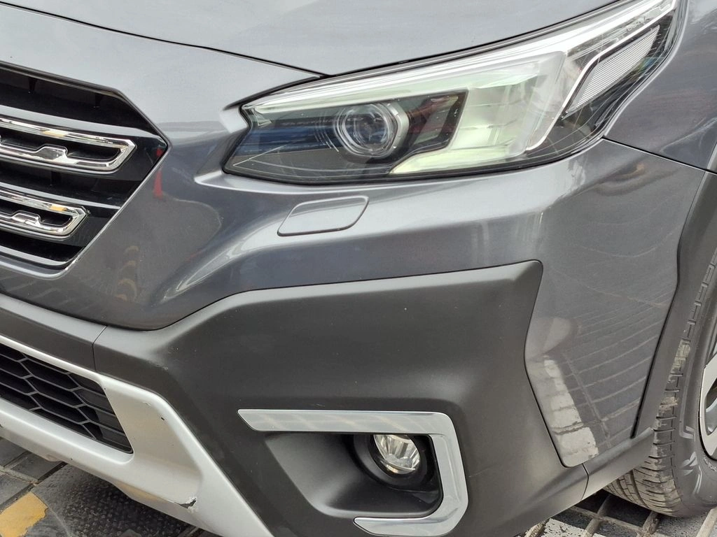 Subaru Outback At Awd año 2023
