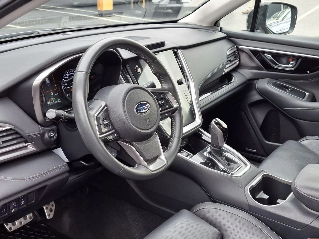 Subaru Outback At Awd año 2023