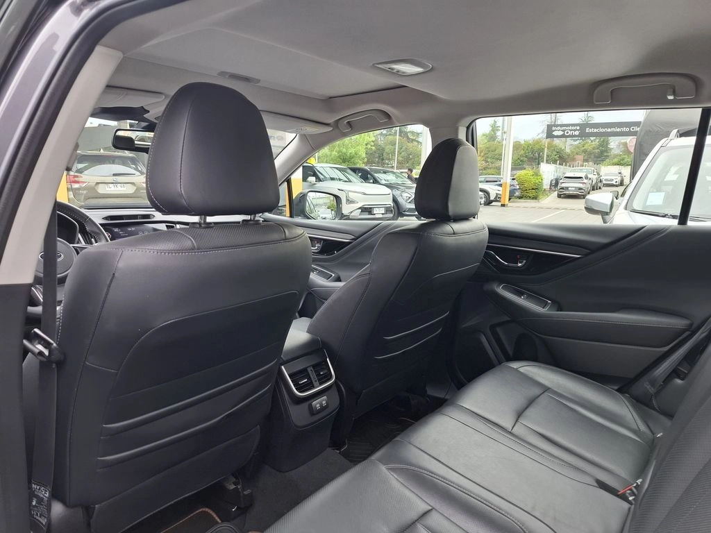 Subaru Outback At Awd año 2023