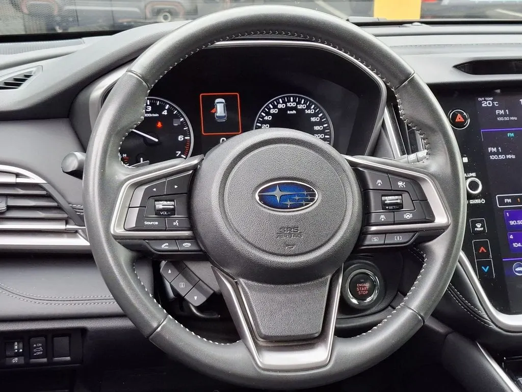 Subaru Outback At Awd año 2023