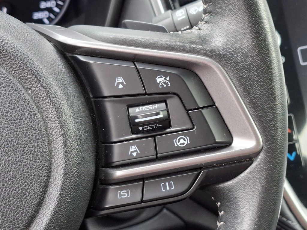 Subaru Outback At Awd año 2023