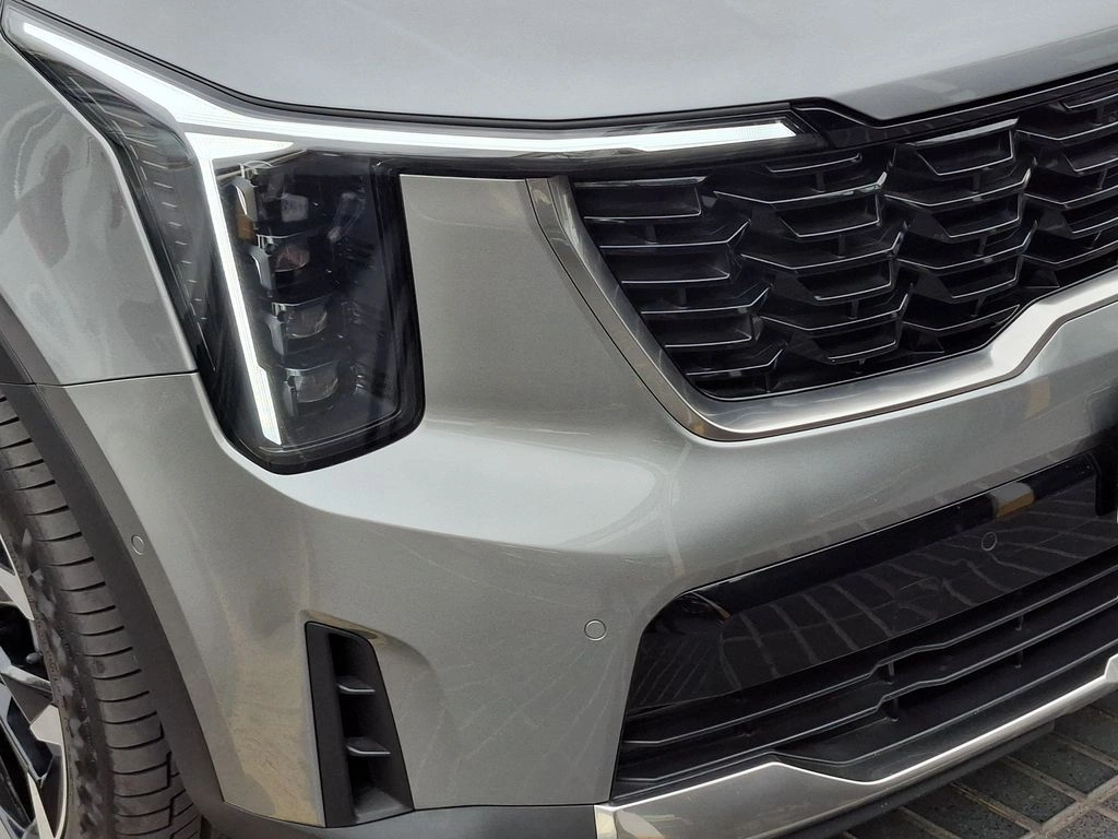 Kia Sorento 4wd 3.5 At año 2026