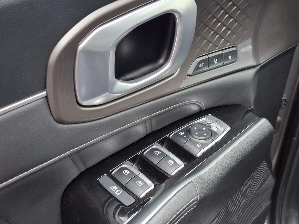 Kia Sorento 4wd 3.5 At año 2026