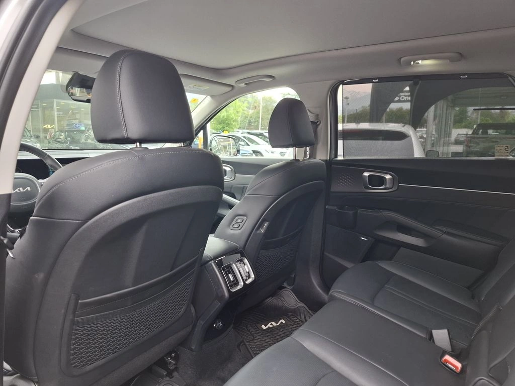 Kia Sorento 4wd 3.5 At año 2026
