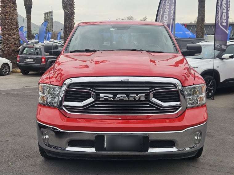 Ram 1500 3.6 Crew Cab Slt At 4x4 año 2023