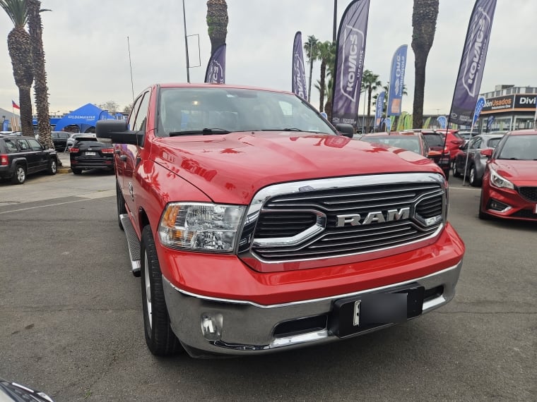 Ram 1500 3.6 Crew Cab Slt At 4x4 año 2023