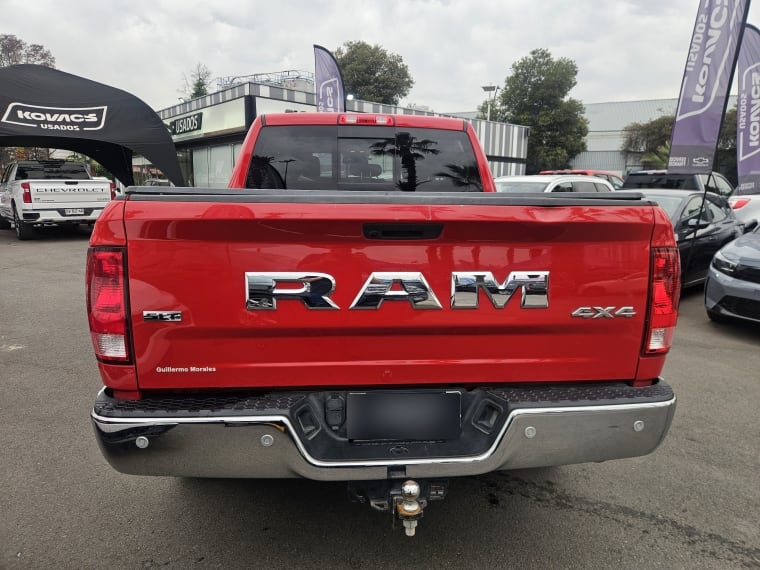 Ram 1500 3.6 Crew Cab Slt At 4x4 año 2023