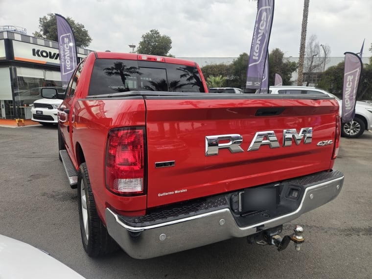 Ram 1500 3.6 Crew Cab Slt At 4x4 año 2023