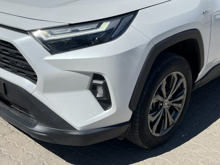 Toyota Rav4 2.5 Xle Hev año 2025