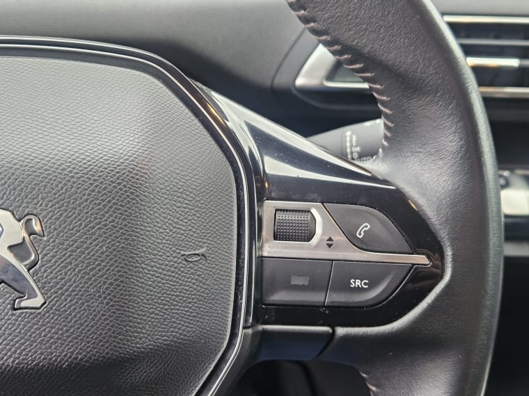 Peugeot 3008 1.5 Active Bluehdi 130 Mt Diesel año 2023