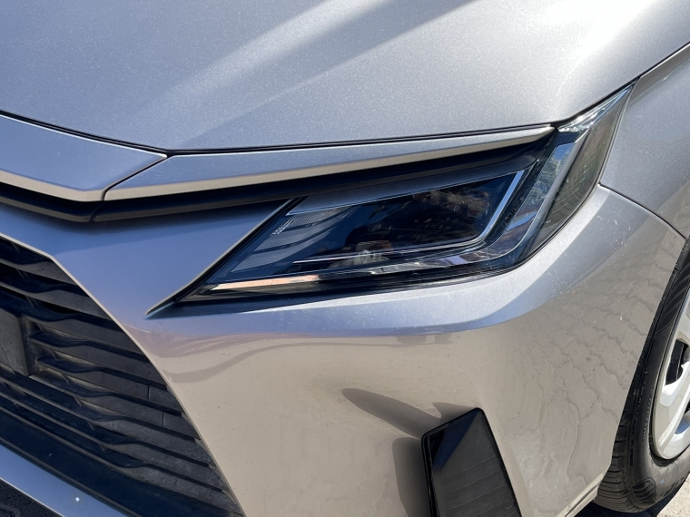 Toyota Yaris 1.5l I Mt año 2025