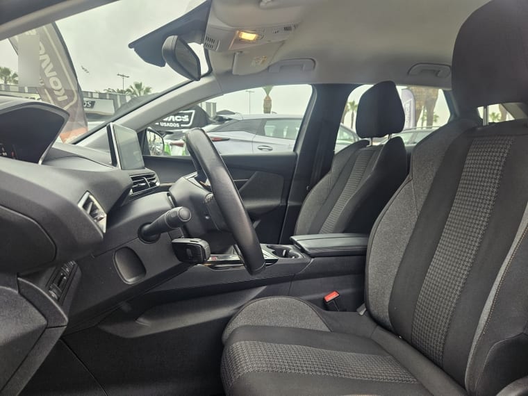 Peugeot 3008 1.5 Active Bluehdi 130 Mt Diesel año 2023