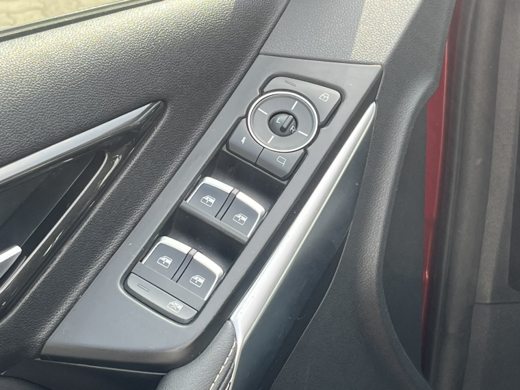 Ford Territory Territory año 2022