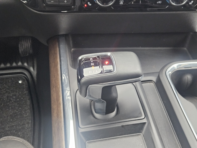 Chevrolet Silverado 3.0td Hc At 4wd año 2023