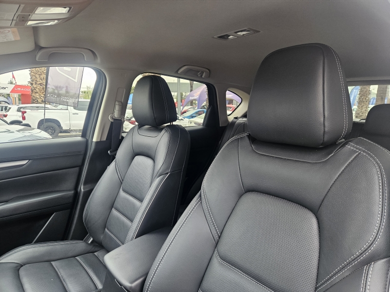 Mazda Cx-5 Cx5 5p 4x4 2.0 Aut año 2026