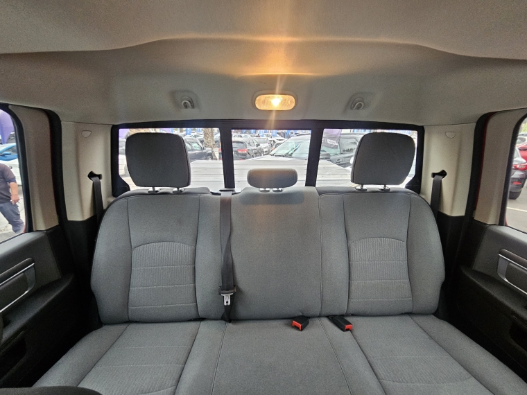 Ram 1500 3.6 Crew Cab Slt At 4x4 año 2023