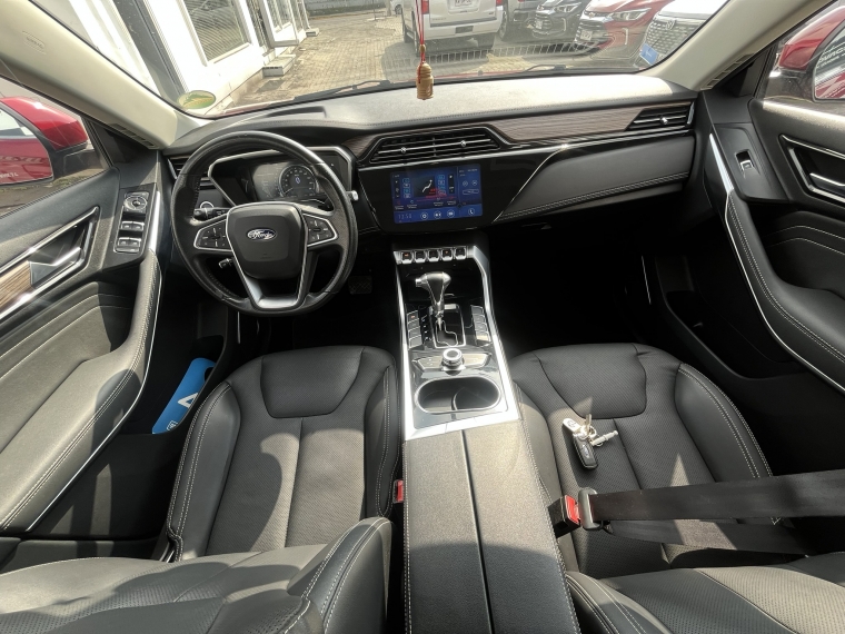 Ford Territory Territory año 2022