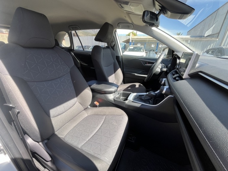 Toyota Rav4 2.5 Xle Hev año 2025