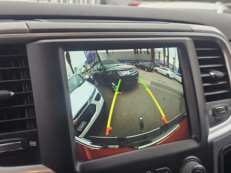 Ram 1500 3.6 Crew Cab Slt At 4x4 año 2023