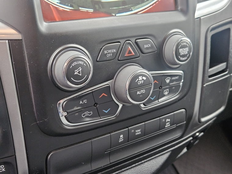 Ram 1500 3.6 Crew Cab Slt At 4x4 año 2023