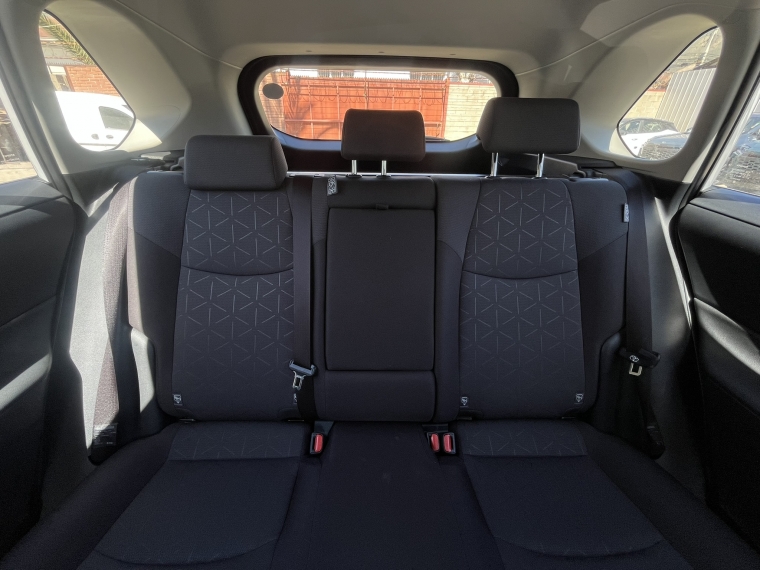 Toyota Rav4 2.5 Xle Hev año 2025