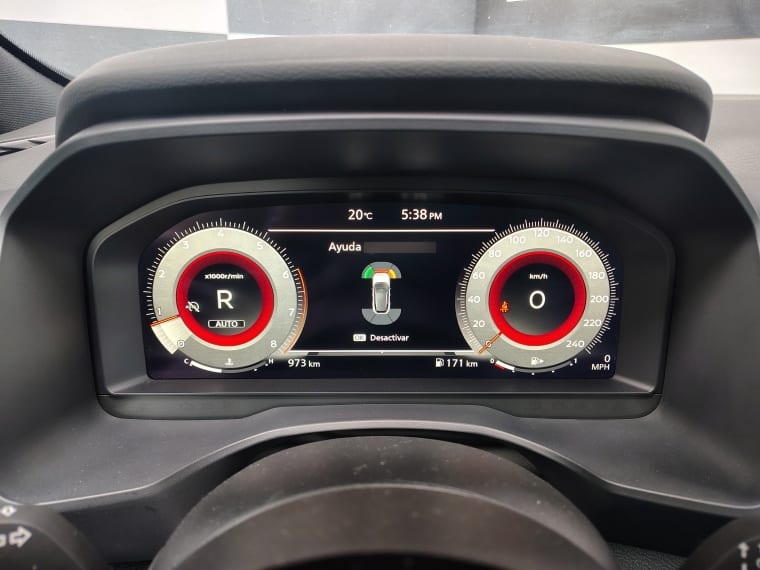 Nissan Qashqai 1.3t Exclusive 4x4 año 2025
