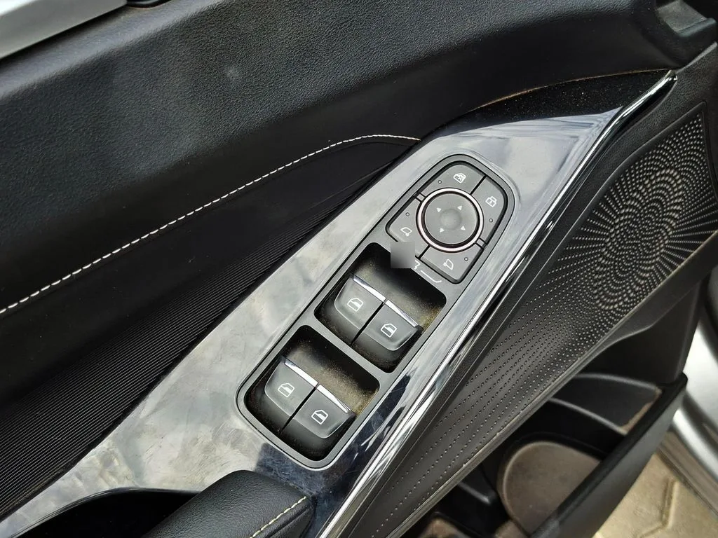 Haval H6 Deluxe 1.5 Aut año 2024