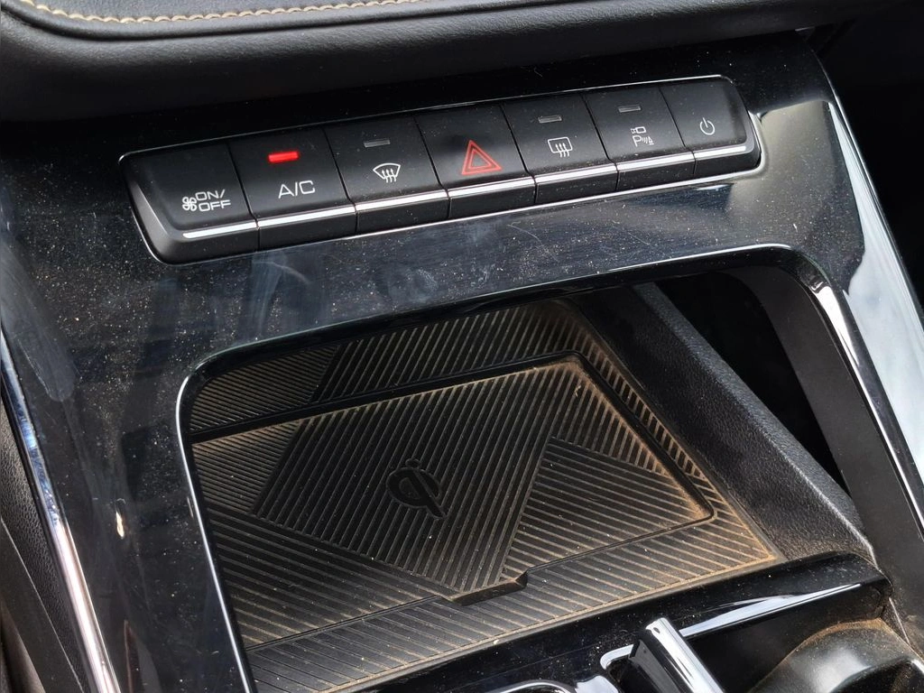 Haval H6 Deluxe 1.5 Aut año 2024