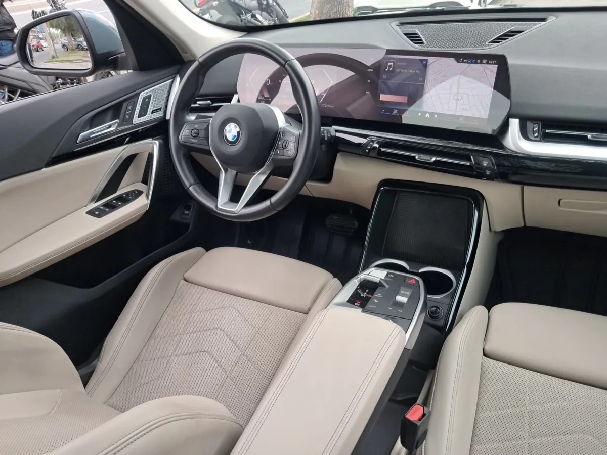 BMW X1 1.5 Sdrive 18i M Sport At año 2025
