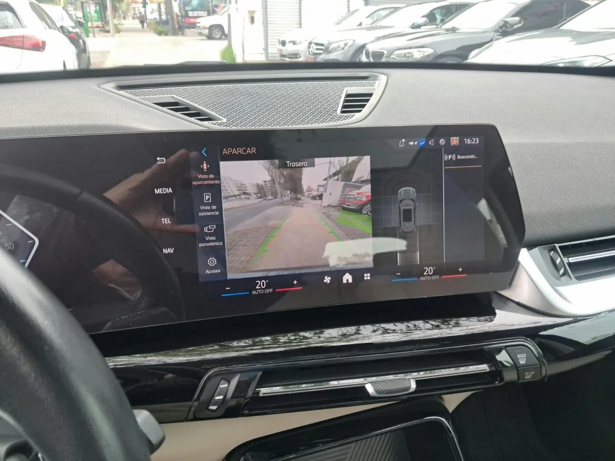 BMW X1 1.5 Sdrive 18i M Sport At año 2025