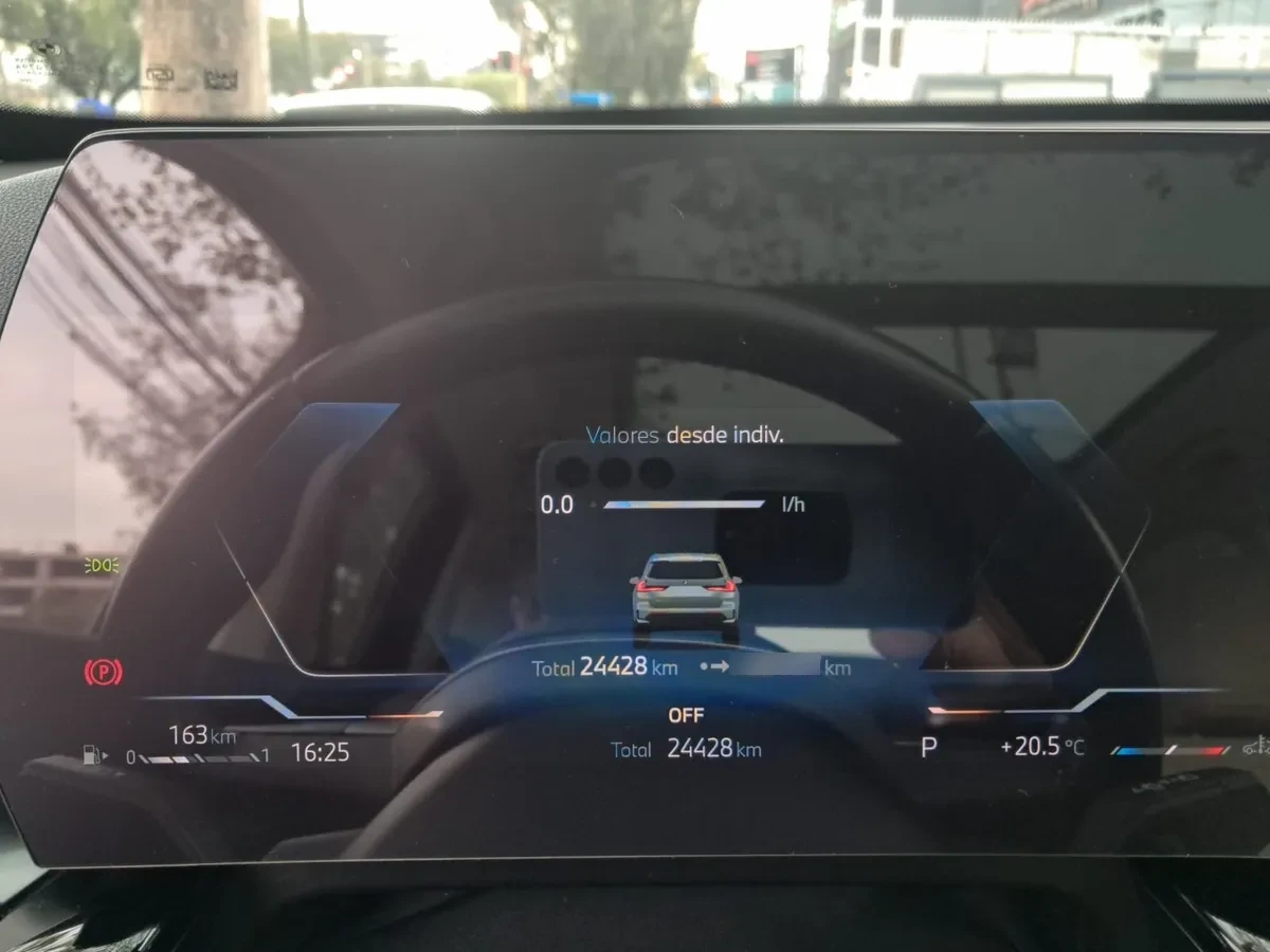BMW X1 1.5 Sdrive 18i M Sport At año 2025